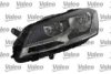 VALEO 044503 Headlight